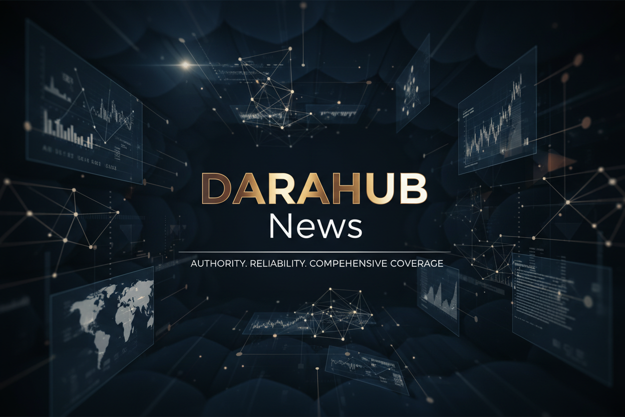 DARAHUB NEWS