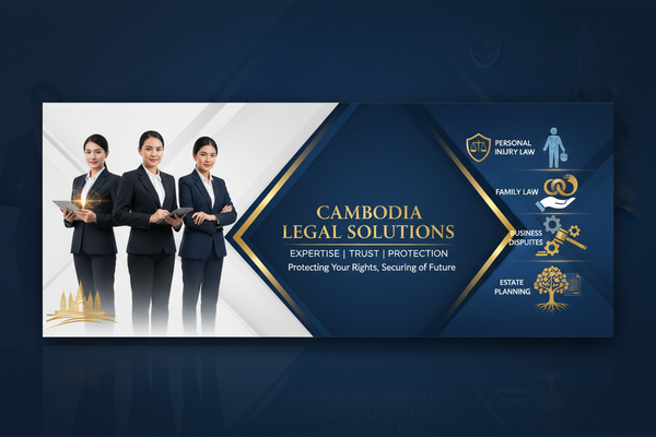 Lawyers & Legal Services មេធាវី និងសេវាកម្មផ្នែកច្បាប់