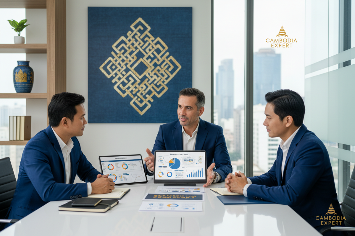 Expert professional services tailored to your business needs. Consulting, strategy, implementation by experienced specialists. Drive success with trusted expertise!