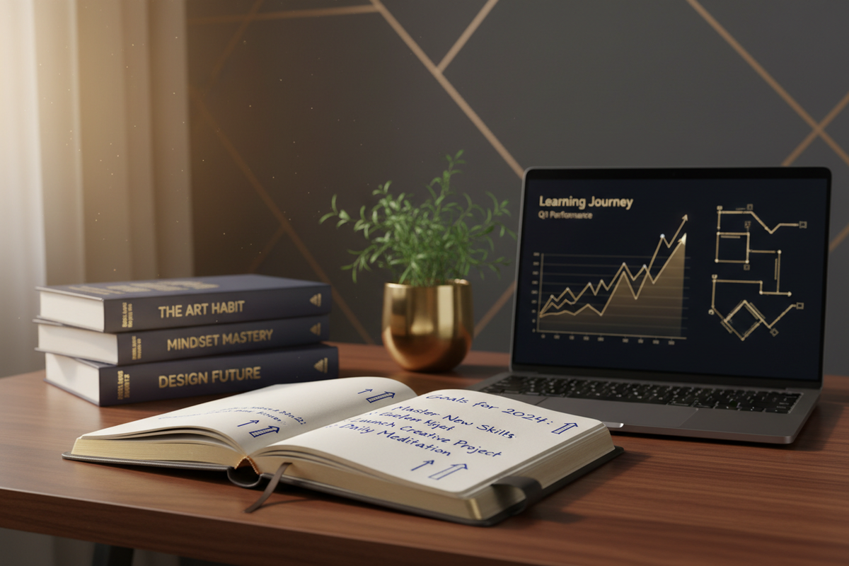 Explore expert personal growth resources and self-development guides. Transform your life with actionable strategies and comprehensive learning materials at DARAHUB.