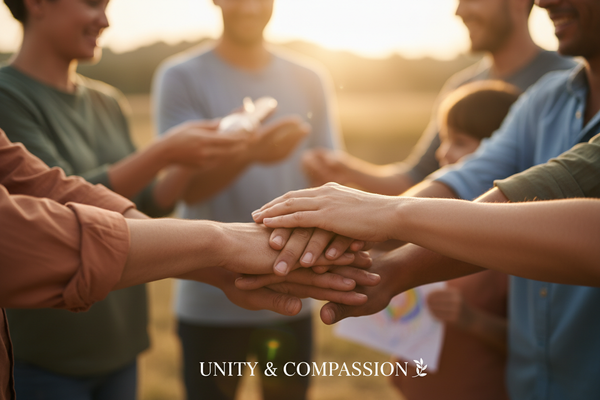 Non-Profits & Charities អង្គការមិនរកប្រាក់ចំណេញ និងអង្គការសប្បុរសធម៌