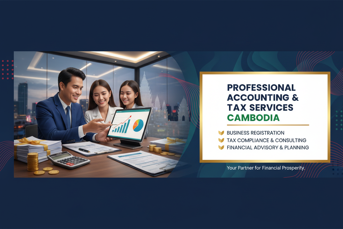 Professional accounting and tax services for individuals and businesses. Tax preparation, bookkeeping, financial planning. Maximize savings with expert guidance!