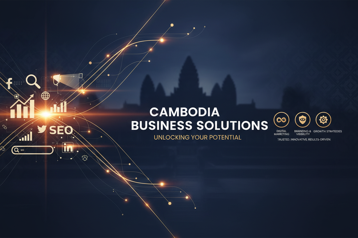 Strategic marketing and advertising solutions to grow your business. Digital campaigns, branding, social media, SEO. Boost visibility and drive results!