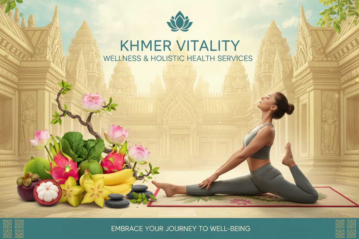 Transform your health with expert wellness services. Fitness programs, nutrition guidance, holistic care. Start your journey to a healthier, happier you today!