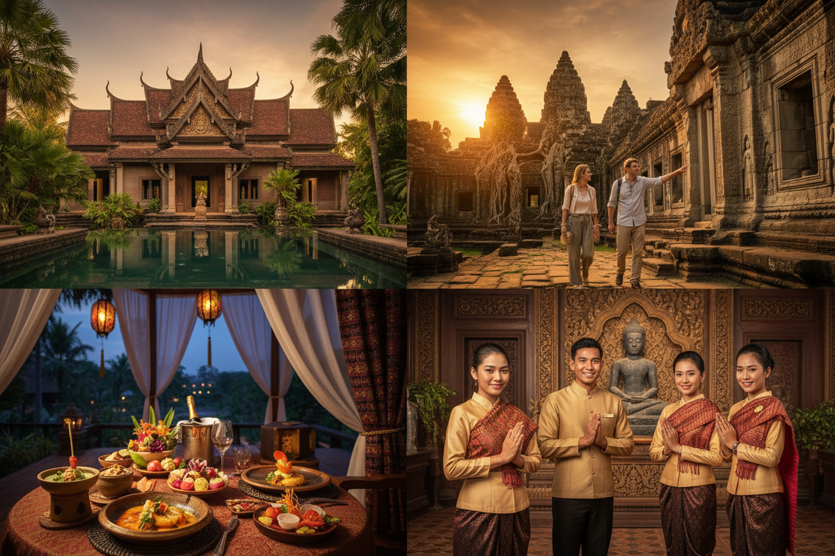 Unforgettable travel experiences and warm hospitality await. Hotels, tours, dining, attractions. Create lasting memories with exceptional service and comfort!