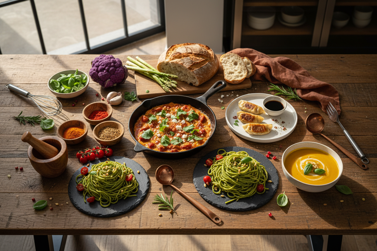 DARAHUB Food Dive into the delicious world of food! Discover new recipes, explore culinary trends, and find the best dining spots. Satisfy your cravings and expand your palate.