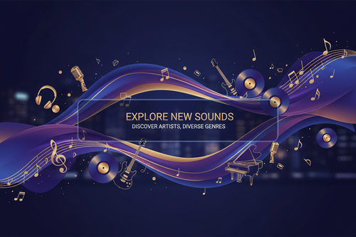 DARAHUB Music 🎵 Immerse yourself in the world of music! Discover new artists, explore diverse genres, and find your next favorite song. Your ultimate destination for all things musical.