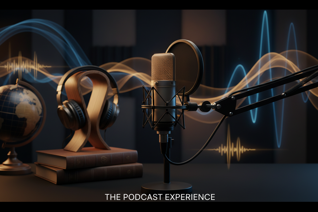 DARAHUB Podcast Tune into captivating podcasts! Discover a world of engaging audio content, from insightful interviews to thrilling stories, on diverse topics that fit your interests.