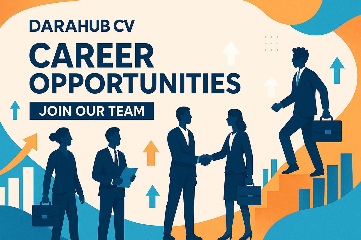 DARAHUB CV