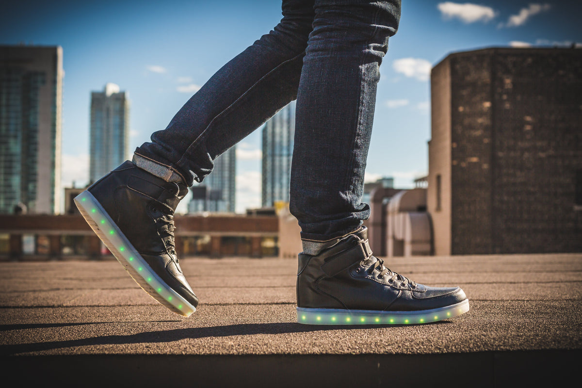 light-up-shoes
