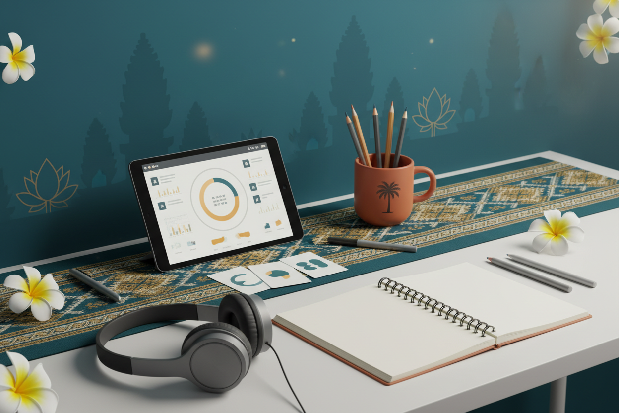 Master Khmer (Cambodian) with expert-led online courses. Learn to speak, read & write with structured lessons, practical vocabulary, and cultural insights. Start learning today!