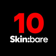 10Skin:Bare