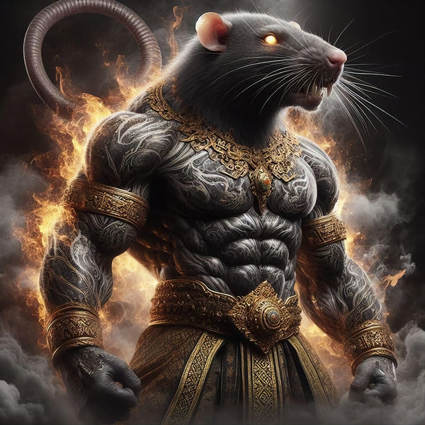 Rat