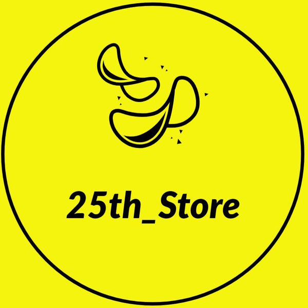 25th Store