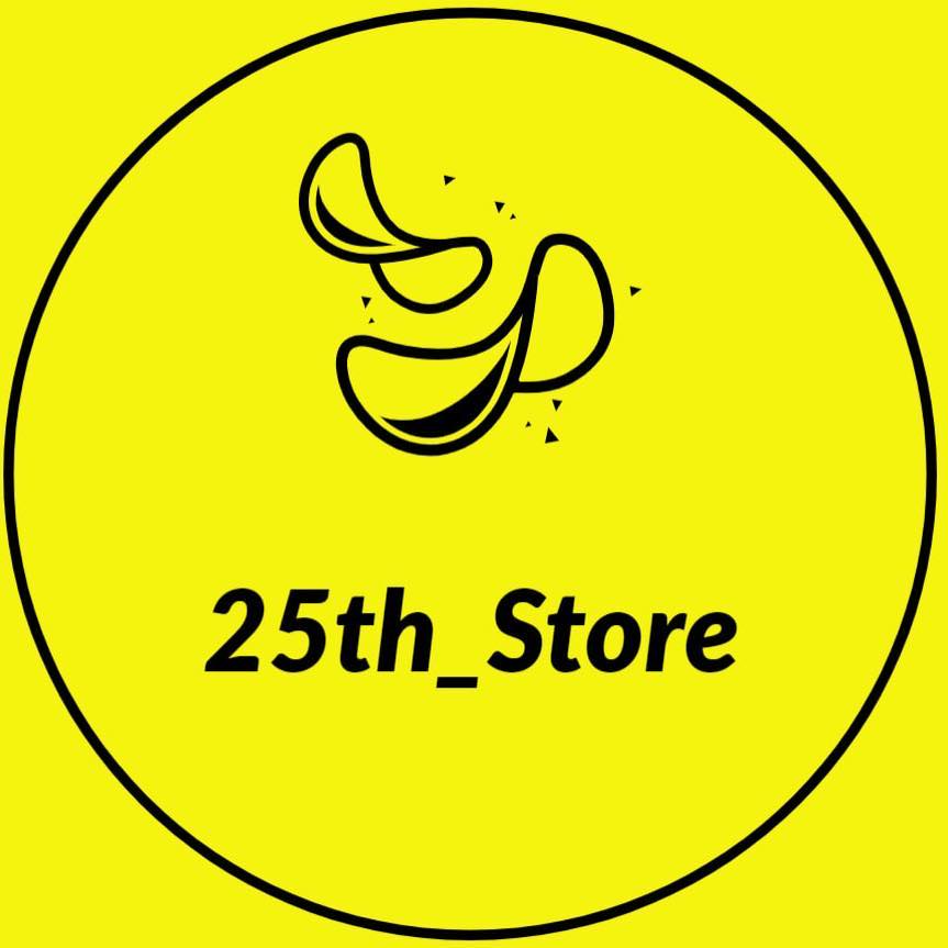 25th Store