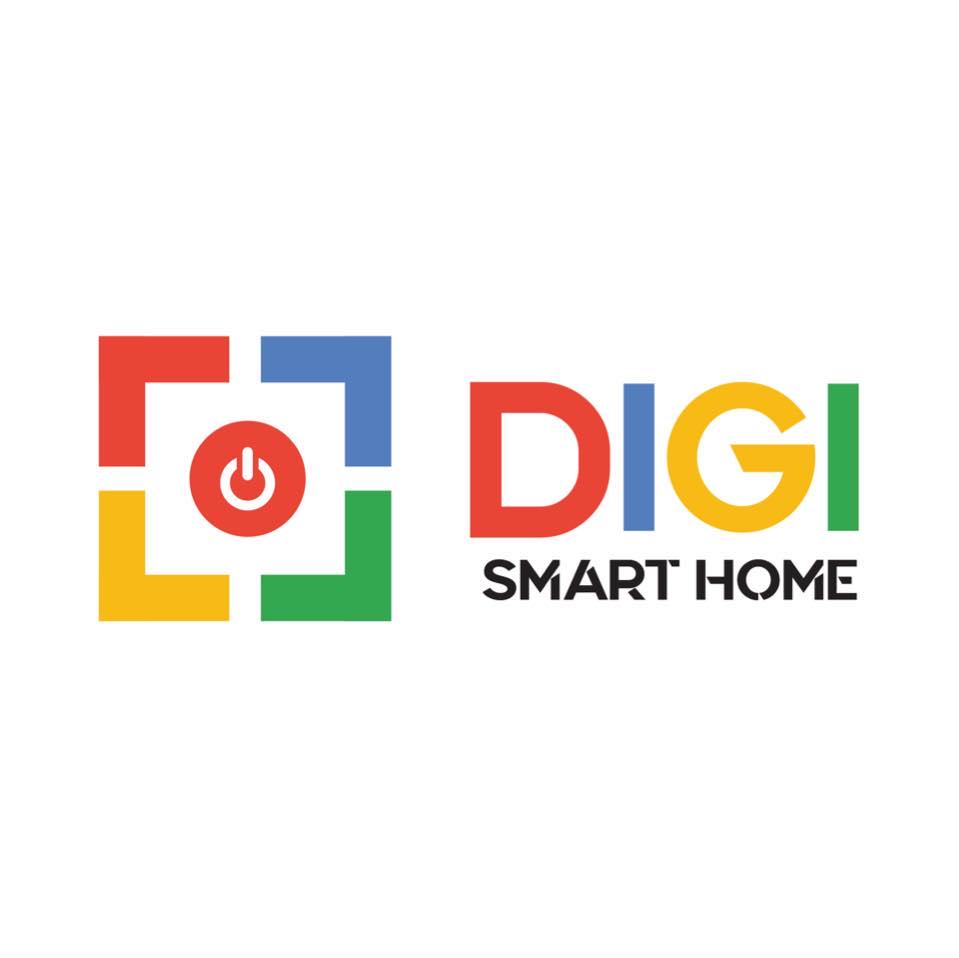 DIGI Smart Home