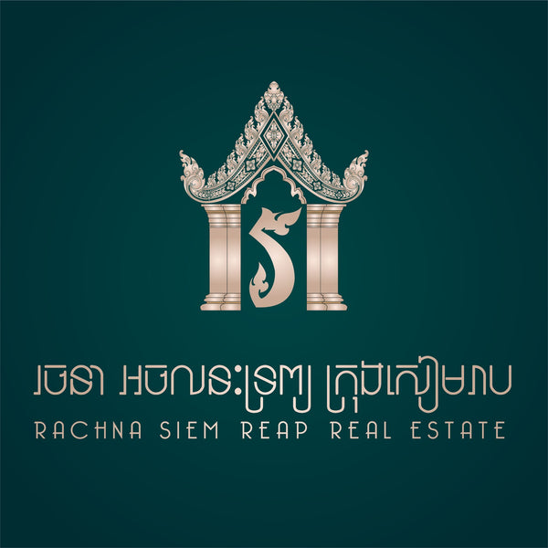 Siem Reap Real Estate Design