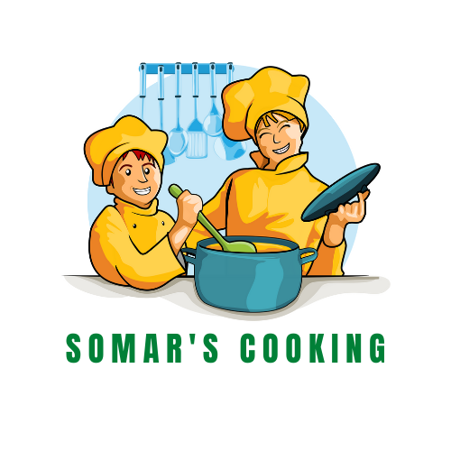 Somar's Cooking