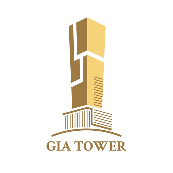 GIA Tower - Garden In the Air