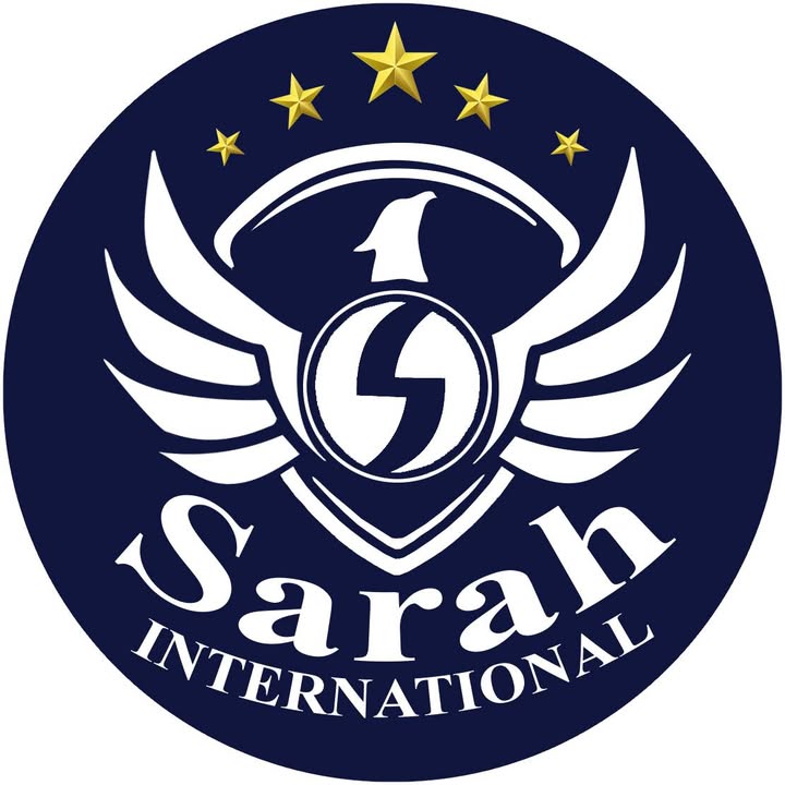 Sarah Peanich - Sarah Business