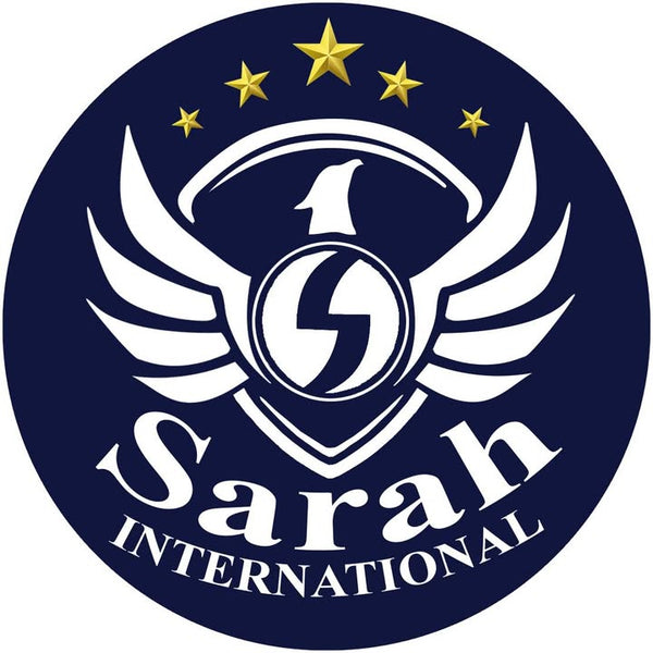 Sarah Peanich - Sarah Business