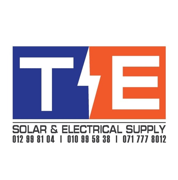 TE Solar and Electric ធីអ៊ី បោះដុំគ្រឿង សូឡារ និង អគ្គីសនីគ្រប់ប្រភេទ