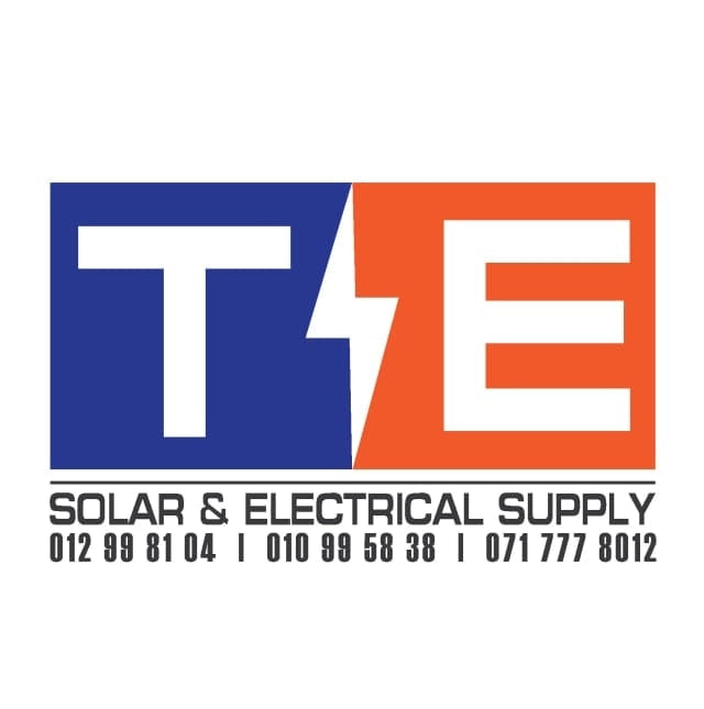 TE Solar and Electric ធីអ៊ី បោះដុំគ្រឿង សូឡារ និង អគ្គីសនីគ្រប់ប្រភេទ