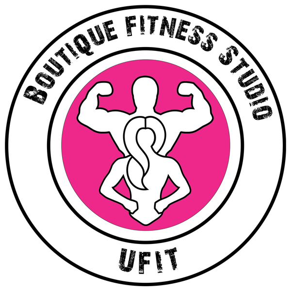 Ufit Boutique fitness studio - Rosato
