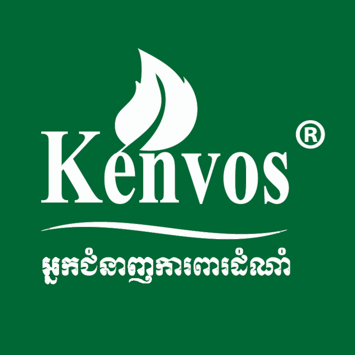 Kenvos Biology-Cambodia Co.,Ltd