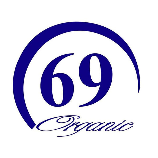 69 Organic DNG