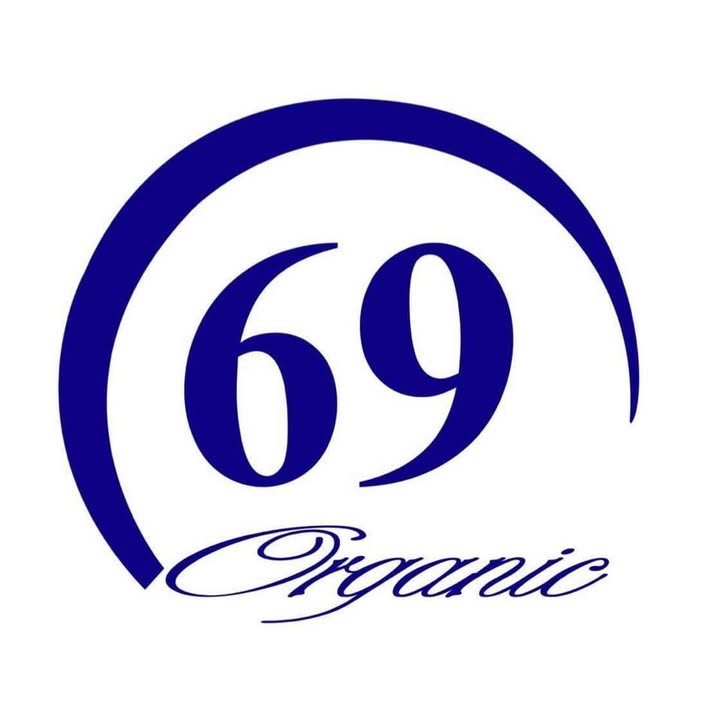 69 Organic DNG