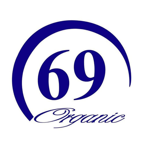 69 Organic DNG
