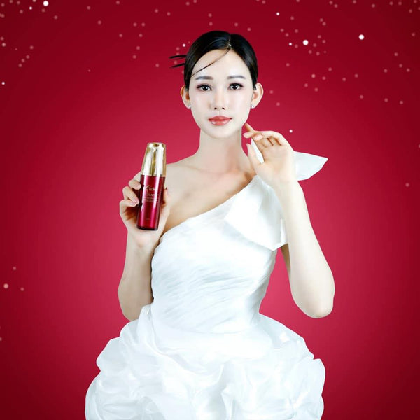 Lee Yuri Beauty & Health