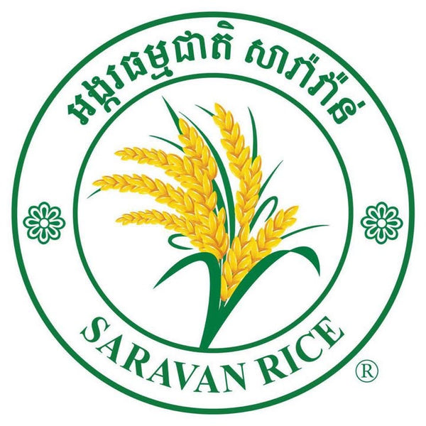 Saravan Rice