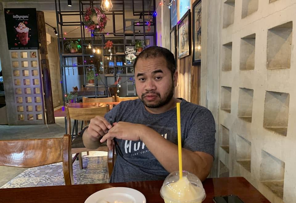 នួន មករា