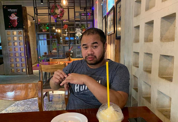 នួន មករា