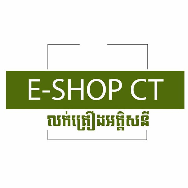 E-Shop CT Appliance Store