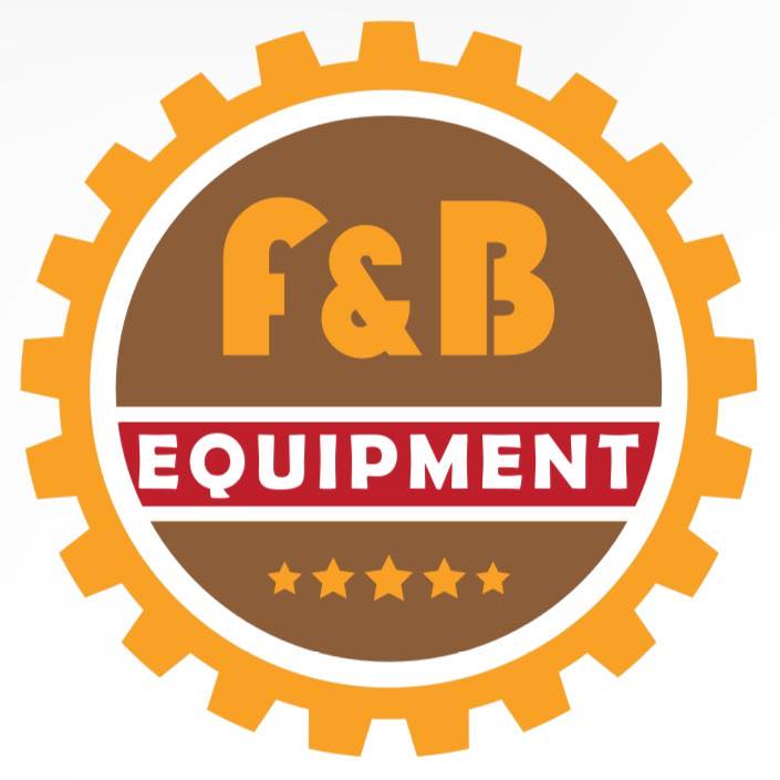 F&B Equipment-F&B sells cake making machines