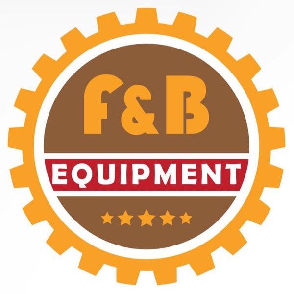 F&B Equipment-F&B sells cake making machines