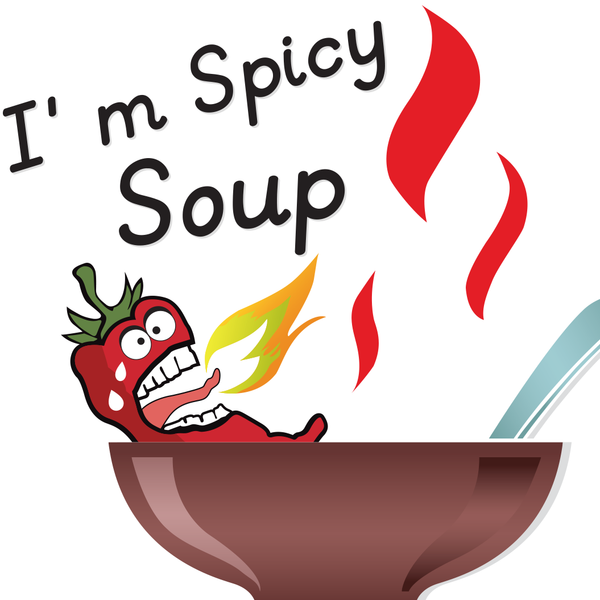 I'm Spicy Soup