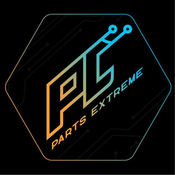 PC Parts Extreme Computer
