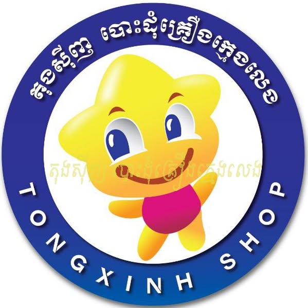 Tongxinh Shop