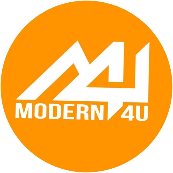Modern4U ម៉ូឌឺនហ្វរយូ