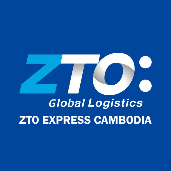 ZTO Express Cambodia