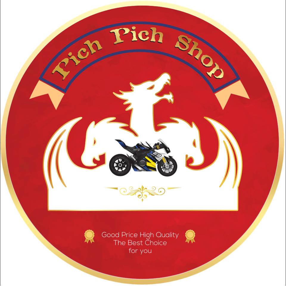 Pich Pich Shop