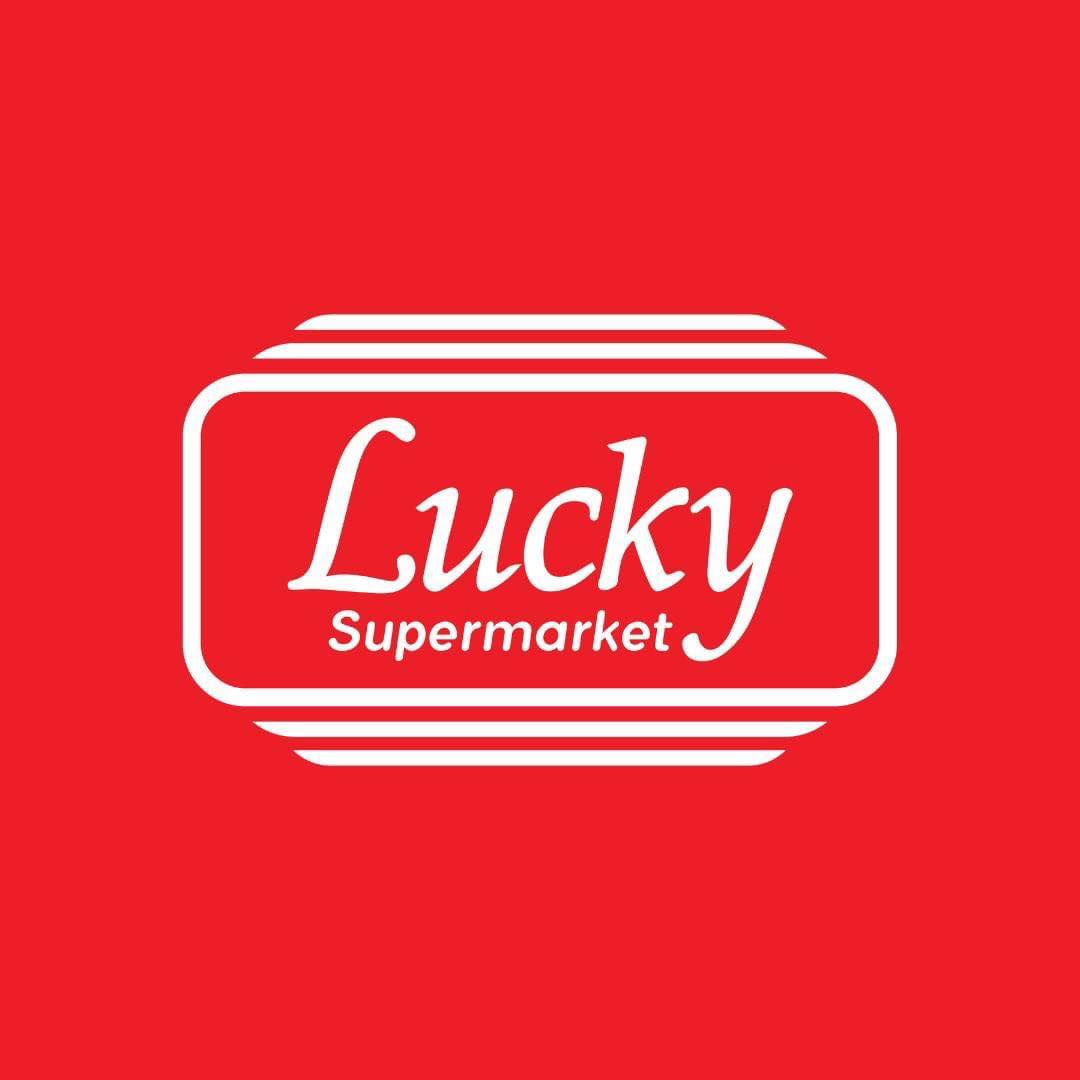 Lucky Supermarket