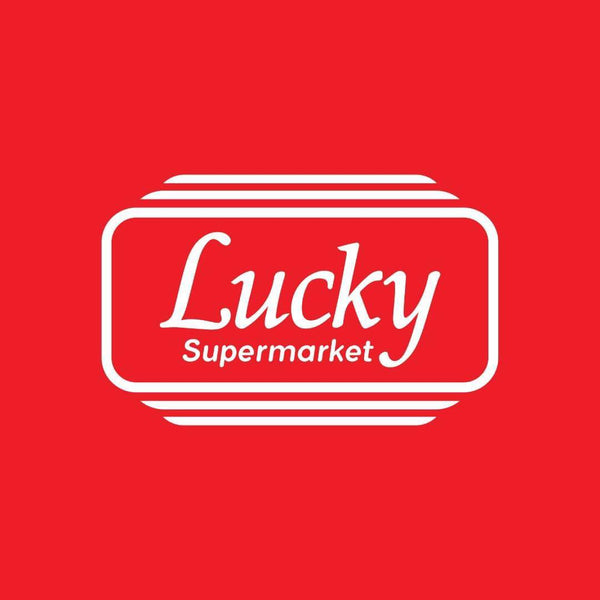 Lucky Supermarket