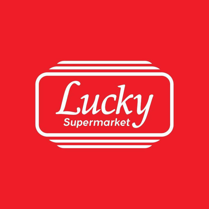 Lucky Supermarket