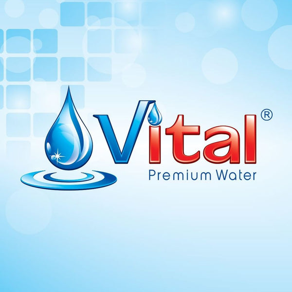 Vital Premium Water