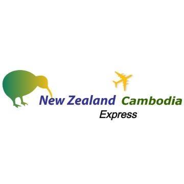 New Zealand Cambodia Express - Hamilton